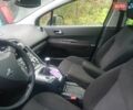 Серый Пежо 5008, объемом двигателя 1.6 л и пробегом 194 тыс. км за 7300 $, фото 34 на Automoto.ua