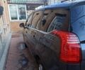 Сірий Пежо 5008, об'ємом двигуна 1.6 л та пробігом 212 тис. км за 7100 $, фото 9 на Automoto.ua