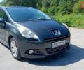 Серый Пежо 5008, объемом двигателя 1.6 л и пробегом 278 тыс. км за 7500 $, фото 9 на Automoto.ua
