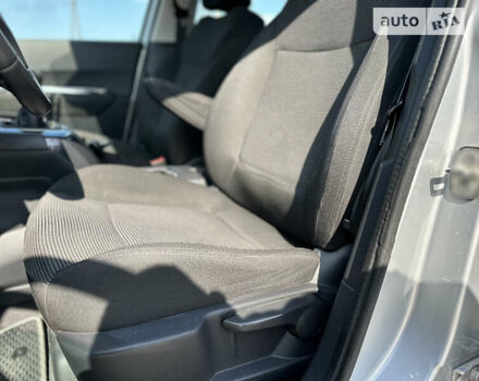 Серый Пежо 5008, объемом двигателя 1.56 л и пробегом 271 тыс. км за 6850 $, фото 40 на Automoto.ua