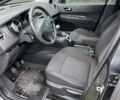 Сірий Пежо 5008, об'ємом двигуна 1.6 л та пробігом 183 тис. км за 6900 $, фото 14 на Automoto.ua