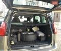 Сірий Пежо 5008, об'ємом двигуна 1.6 л та пробігом 193 тис. км за 7950 $, фото 8 на Automoto.ua
