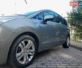 Сірий Пежо 5008, об'ємом двигуна 1.6 л та пробігом 193 тис. км за 7950 $, фото 5 на Automoto.ua