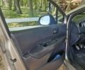 Серый Пежо 5008, объемом двигателя 1.6 л и пробегом 250 тыс. км за 8200 $, фото 36 на Automoto.ua