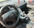 Сірий Пежо 5008, об'ємом двигуна 1.6 л та пробігом 210 тис. км за 7099 $, фото 9 на Automoto.ua