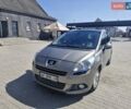 Серый Пежо 5008, объемом двигателя 1.6 л и пробегом 250 тыс. км за 8200 $, фото 2 на Automoto.ua