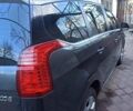 Сірий Пежо 5008, об'ємом двигуна 1.6 л та пробігом 212 тис. км за 7100 $, фото 7 на Automoto.ua