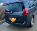 Серый Пежо 5008, объемом двигателя 2 л и пробегом 227 тыс. км за 7200 $, фото 2 на Automoto.ua