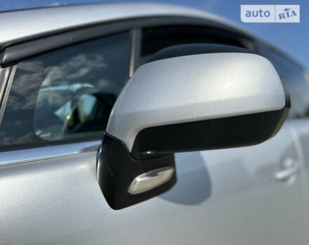 Серый Пежо 5008, объемом двигателя 1.56 л и пробегом 271 тыс. км за 6850 $, фото 5 на Automoto.ua