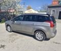 Серый Пежо 5008, объемом двигателя 1.6 л и пробегом 250 тыс. км за 8200 $, фото 6 на Automoto.ua