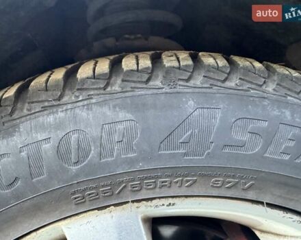 Сірий Пежо 5008, об'ємом двигуна 1.6 л та пробігом 202 тис. км за 7700 $, фото 12 на Automoto.ua