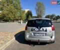 Серый Пежо 5008, объемом двигателя 2 л и пробегом 240 тыс. км за 9000 $, фото 3 на Automoto.ua