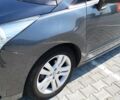Серый Пежо 5008, объемом двигателя 1.56 л и пробегом 292 тыс. км за 7800 $, фото 17 на Automoto.ua
