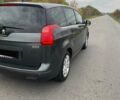 Сірий Пежо 5008, об'ємом двигуна 1.56 л та пробігом 235 тис. км за 7800 $, фото 5 на Automoto.ua