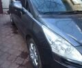 Сірий Пежо 5008, об'ємом двигуна 1.6 л та пробігом 212 тис. км за 7100 $, фото 6 на Automoto.ua