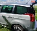 Сірий Пежо 5008, об'ємом двигуна 1.6 л та пробігом 210 тис. км за 7099 $, фото 7 на Automoto.ua