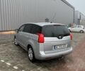 Серый Пежо 5008, объемом двигателя 1.6 л и пробегом 237 тыс. км за 7000 $, фото 3 на Automoto.ua