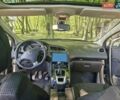 Серый Пежо 5008, объемом двигателя 1.6 л и пробегом 250 тыс. км за 8200 $, фото 30 на Automoto.ua