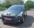 Серый Пежо 5008, объемом двигателя 0 л и пробегом 1 тыс. км за 8100 $, фото 1 на Automoto.ua