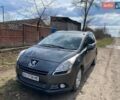 Сірий Пежо 5008, об'ємом двигуна 1.6 л та пробігом 294 тис. км за 7600 $, фото 7 на Automoto.ua