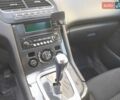 Сірий Пежо 5008, об'ємом двигуна 1.6 л та пробігом 193 тис. км за 7950 $, фото 4 на Automoto.ua