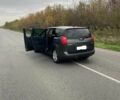 Серый Пежо 5008, объемом двигателя 1.6 л и пробегом 235 тыс. км за 7800 $, фото 2 на Automoto.ua