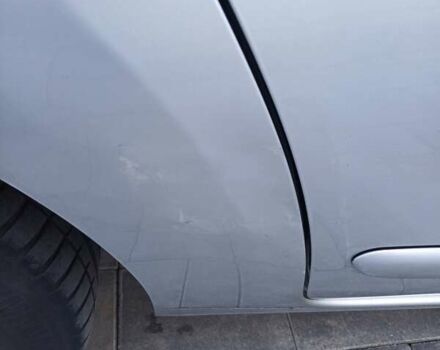 Серый Пежо 5008, объемом двигателя 2 л и пробегом 264 тыс. км за 9900 $, фото 2 на Automoto.ua