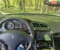 Серый Пежо 5008, объемом двигателя 1.6 л и пробегом 250 тыс. км за 8200 $, фото 32 на Automoto.ua