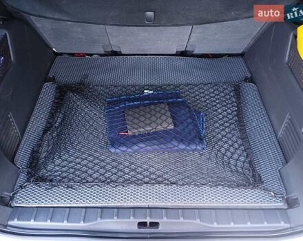Серый Пежо 5008, объемом двигателя 2 л и пробегом 264 тыс. км за 9900 $, фото 10 на Automoto.ua