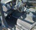 Серый Пежо 5008, объемом двигателя 1.6 л и пробегом 290 тыс. км за 7100 $, фото 1 на Automoto.ua