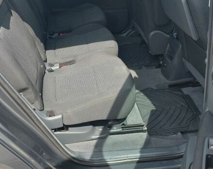 Серый Пежо 5008, объемом двигателя 0 л и пробегом 1 тыс. км за 8100 $, фото 5 на Automoto.ua