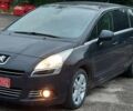 Серый Пежо 5008, объемом двигателя 0 л и пробегом 157 тыс. км за 8100 $, фото 1 на Automoto.ua