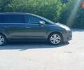 Серый Пежо 5008, объемом двигателя 1.6 л и пробегом 278 тыс. км за 7500 $, фото 28 на Automoto.ua