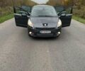 Сірий Пежо 5008, об'ємом двигуна 1.56 л та пробігом 235 тис. км за 7800 $, фото 9 на Automoto.ua