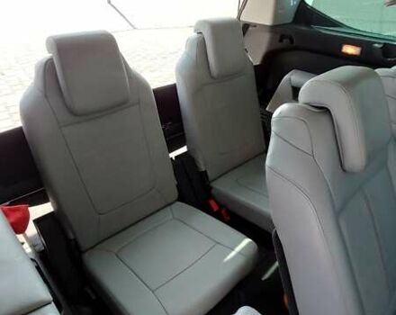 Серый Пежо 5008, объемом двигателя 1.56 л и пробегом 292 тыс. км за 7800 $, фото 37 на Automoto.ua