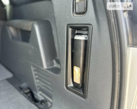 Серый Пежо 5008, объемом двигателя 1.56 л и пробегом 271 тыс. км за 6850 $, фото 36 на Automoto.ua