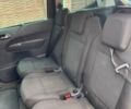 Сірий Пежо 5008, об'ємом двигуна 1.6 л та пробігом 294 тис. км за 7600 $, фото 11 на Automoto.ua
