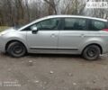 Сірий Пежо 5008, об'ємом двигуна 1.56 л та пробігом 158 тис. км за 7000 $, фото 12 на Automoto.ua