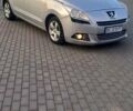 Сірий Пежо 5008, об'ємом двигуна 1.56 л та пробігом 320 тис. км за 7800 $, фото 1 на Automoto.ua