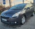 Сірий Пежо 5008, об'ємом двигуна 1.56 л та пробігом 275 тис. км за 7800 $, фото 1 на Automoto.ua