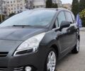 Сірий Пежо 5008, об'ємом двигуна 1.56 л та пробігом 298 тис. км за 10000 $, фото 3 на Automoto.ua