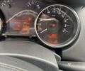 Серый Пежо 5008, объемом двигателя 2 л и пробегом 201 тыс. км за 8300 $, фото 27 на Automoto.ua