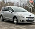 Сірий Пежо 5008, об'ємом двигуна 1.6 л та пробігом 213 тис. км за 6650 $, фото 1 на Automoto.ua