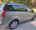Сірий Пежо 5008, об'ємом двигуна 2 л та пробігом 279 тис. км за 10500 $, фото 1 на Automoto.ua
