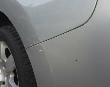 Серый Пежо 5008, объемом двигателя 1.56 л и пробегом 194 тыс. км за 7850 $, фото 10 на Automoto.ua