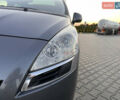 Серый Пежо 5008, объемом двигателя 2 л и пробегом 307 тыс. км за 8900 $, фото 8 на Automoto.ua