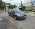 Серый Пежо 5008, объемом двигателя 1.6 л и пробегом 164 тыс. км за 7300 $, фото 1 на Automoto.ua