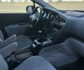 Серый Пежо 5008, объемом двигателя 2 л и пробегом 264 тыс. км за 9899 $, фото 8 на Automoto.ua