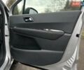 Сірий Пежо 5008, об'ємом двигуна 1.6 л та пробігом 213 тис. км за 6650 $, фото 5 на Automoto.ua