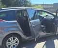 Серый Пежо 5008, объемом двигателя 2 л и пробегом 201 тыс. км за 8300 $, фото 17 на Automoto.ua